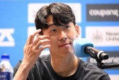 Breaking News: Son Heung Min Segera Tinggalkan Tottenham Usai Pramusim