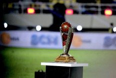 Ada Indonesian All Star, Berikut 6 Tim yang Ikut Piala Presiden 2025