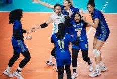 Seru, Jakarta Electric PLN Sengat Bandung BJB Tandamata