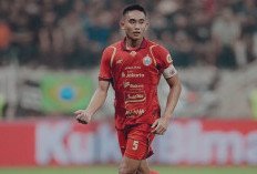 Bambang Pamungkas Ingin Rizky Ridho Tetap di Persija Hingga 2028, Ini Alasannya