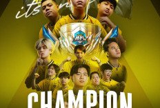Cihuy, Onic Jadi Juara MPL ID Season 15