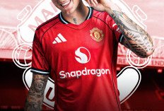 Here We Go! Segini Harga Fantastis yang Dibayar Manchester United untuk Boyong Benjamin Sesko