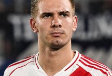 Franco Mastantuono Bangga Bisa Ikuti Jejak Alfredo di Stefano dengan Gabung Real Madrid