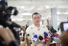 Ketua Percasi Jakarta Langsung Menggebrak dengan Kejurda 2025 Akhir Pekan Ini