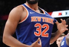 Hasil NBA: KAT Menolak Menyerah, Knicks Pukul Balik Pacers untuk Skor 1-2