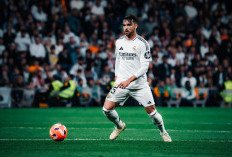 Waduh, Pengadilan Tuntut Bek Real Madrid 4 Tahun Penjara untuk Kasus Video Tak Senonoh