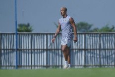 William Marcilio: Persib Klub yang Sangat Solid, Bobotoh Luar Biasa