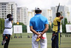 Federasi Panah Dunia Kurangi Peserta Nomor Recurve di Olimpiade Los Angeles 2028