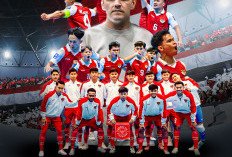 Timnas Futsal Indonesia Layak Mendapatkan Bonus, Bagaimana Pemerintah? 