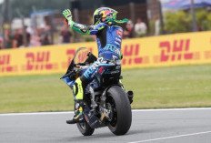 Pembalap Muda Ini Bikin Tim MotoGP Sikut-Sikutan untuk Merekrutnya, Siapa Dia?