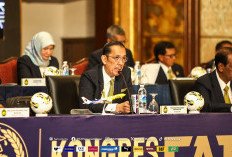 FAM Ketar Ketir Timnas Malaysia Diguncang Perpecahan Internal dan Rumor Sanksi FIFA karena Naturalisasi