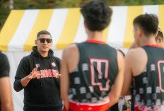 Timnas Basket 3x3 Indonesia Pede Tembus Semifinal SEA Games 2025 Thailand