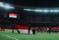 Kalah Lawan Vietnam, Timnas U-23 Boyong 2 Gelar Individu di ASEAN U-23 Championship 2025 