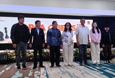  Ajang JAPFA Chess Festival ke-15 Resmi Bergulir