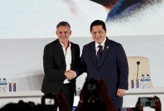 Begini Komentar John Herdman soal Hasil Undian Piala AFF 2026     