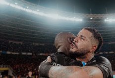 Hasil dan Klasemen Super League: Persija Beri Kado Ulang Tahun dengan Kemenangan 2-0 Lawan PSIM