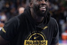 Hasil NBA: Warriors Sikat Pelicans, Draymond Green Ribut dengan Fans