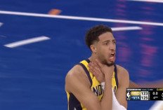 10 Pemain NBA yang Paling Suka Nyekor di Detik Akhir Seperti Tyrese Haliburton