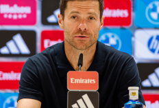 Real Madrid Menang Tipis Lawan Osasuna, Xabi Alonso Komentari Pemain Baru los Blancos