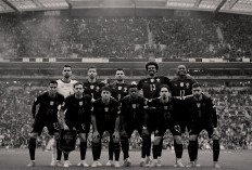 Hasil Kualifikasi Piala Dunia 2026: Portugal Bekap Armenia 9-1 Tanpa Ronaldo, Italia Digasak Norwegia