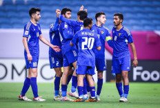 Timnas Indonesia Cari Lawan Baru Usai Kuwait Mendadak Batal Ikut Uji Coba FIFA Matchday