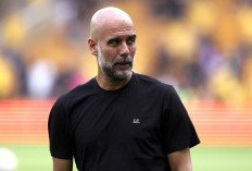Pep Guardiola Malah Ingin Jual Pemain Usai Manchester City Gebuk Wolves 4-0
