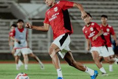 Jadwal Timnas U-23 di ASEAN U-23 Championship 2025: Indonesia Siap Juara Lagi