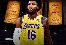 Update NBA: LA Lakers Dapat Pemain Gratisan Marcus Smart dari Washington Wizard