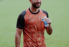 Jadwal dan Klasemen Super League: Persija vs PSBS, Bali United vs Persib