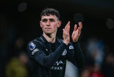 Hasil dan Klasemen Liga Inggris: Manchester City Menangi Drama 9 Gol Lawan Fulham