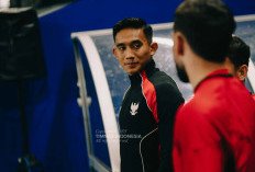  Jepang vs Timnas Indonesia: Kabar Buruk Menimpa Rizky Ridho