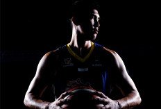 Ngeri, Juan Laurent Ingin Sapu Bersih Kemenangan Sisa Laga Satria Muda di IBL