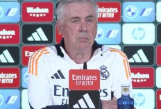 Posisinya Bakal Digantikan di Real Madrid, Carlo Ancelotti Blak-Blakan Bicara soal Xabi Alonso