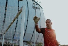 Link Nonton Siaran Langsung Super League: Persija vs Persita
