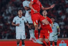 Hasil Indonesia vs Vietnam U-23: Timnas U-23 Gagal Juara ASEAN U-23 Championship 2025