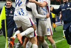 Daftar 42 Negara yang Dipastikan Lolos Piala Dunia 2026, 22 Negara Berebut 6 Tiket Tersisa