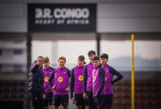 Link Nonton Siaran Langsung Liga Spanyol: Barcelona vs Atletico Madrid