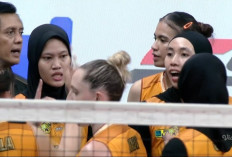 Hasil Proliga 2025: Jakarta Electric PLN Sengat Popsivo Polwan 3-1 untuk Jaga Peluang ke Final
