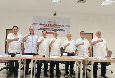  Tim Penjaringan Calon Ketua Umum KONI DKI Jakarta 2026-2030 Resmi Dibentuk