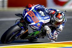 Jorge Lorenzo Sembunyikan Alat Rahasia Ini untuk Kalahkan Valentino Rossi di MotoGP 2015