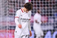 Mantan Wonderkid Portugal Joao Felix Susul Ronaldo Main di Al Nassr