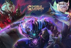 China-ASEAN Esports Competition 2025 Jadi Ajang Pembuktian Timnas Esport Indonesia