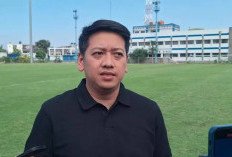Persib Jadikan Piala Presiden 2025 untuk Bangun Kembali Tim Usai Eksodus Pemain