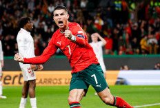 Ronaldo Akhirnya Jawab Spekulasi Main di Piala Dunia Klub 2025, Begini Katanya...