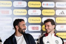 Manchester United Rombak Lini Tengah dengan Matheus Cunha dan Bryan Mbeumo, Mason Mount Bisa Kebagian Main?