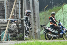  Kondisi Terkini Jorge Martin Usai Alami Highside Mengerikan di Tes MotoGP Sepang