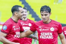 Penasihat Semen Padang Andre Rosiade Ingin Duel Papan Bawah Liga 1 Dipimpin Wasit Asing