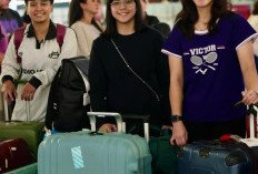 Pelatih Gembira Tim Bulu Tangkis Indonesia Aklimatisasi Jelang All England 2026