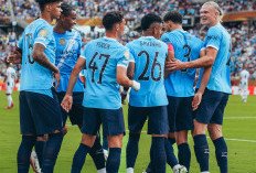 Hasil dan Jadwal Piala Dunia Antarklub 2025: Manchester City Hajar Juventus 5-2, 4 Klub Ini Lolos 16 Besar