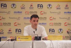 Timnas Futsal Indonesia Bidik Emas SEA Games 2025, Begini Komentar Hector Souto